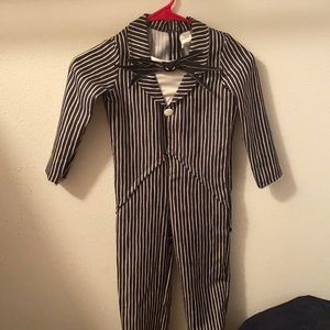 Nightmare before Christmas costume